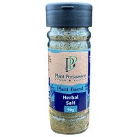 Plant Persuasion Herbal Salt